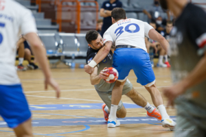 Grupa Azoty SPR Tarnów vs Orlen Wisłą Płock